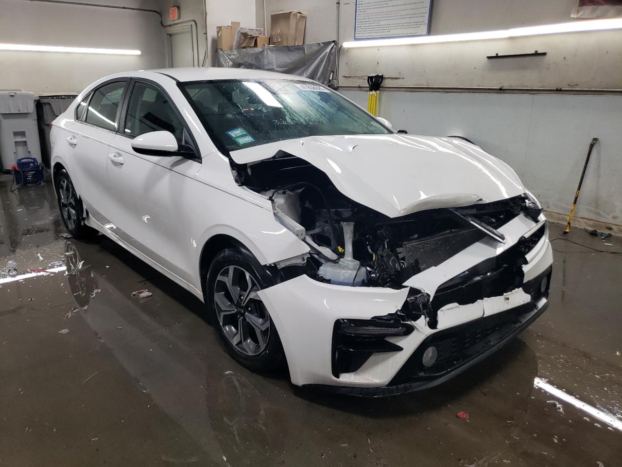 2020 Kia Forte - Image 4