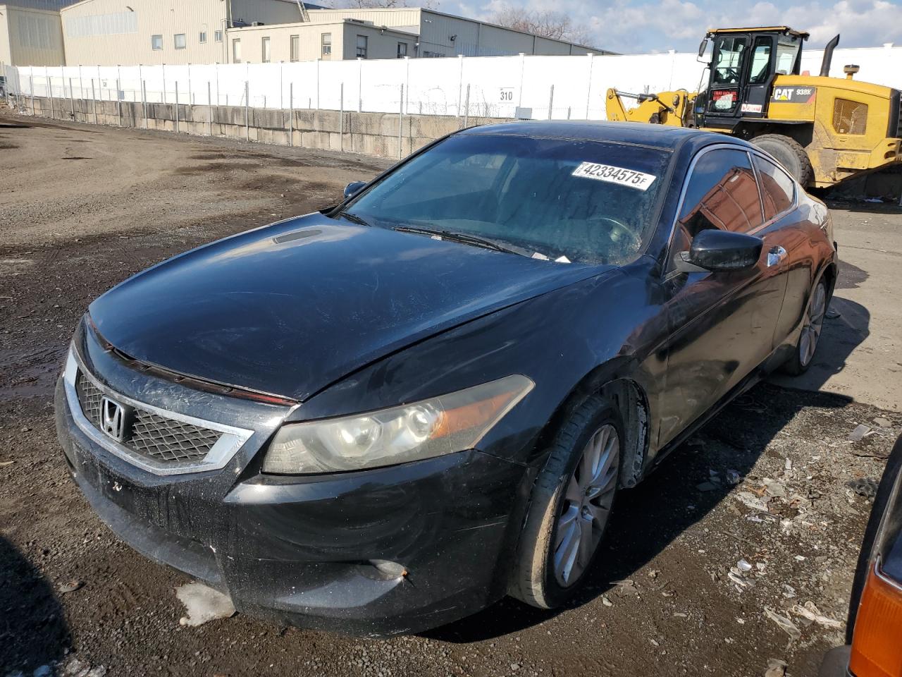 2008 Honda Accord - Image 1