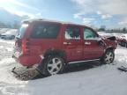 2013 Chevrolet Tahoe K1500 Lt en Venta en Central Square, NY - Undercarriage