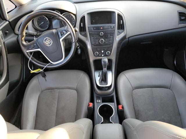  BUICK VERANO 2015 Серый
