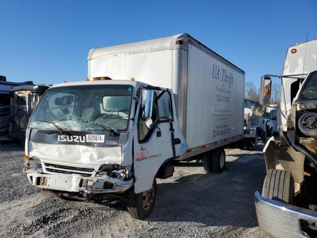 2004 Isuzu Npr 