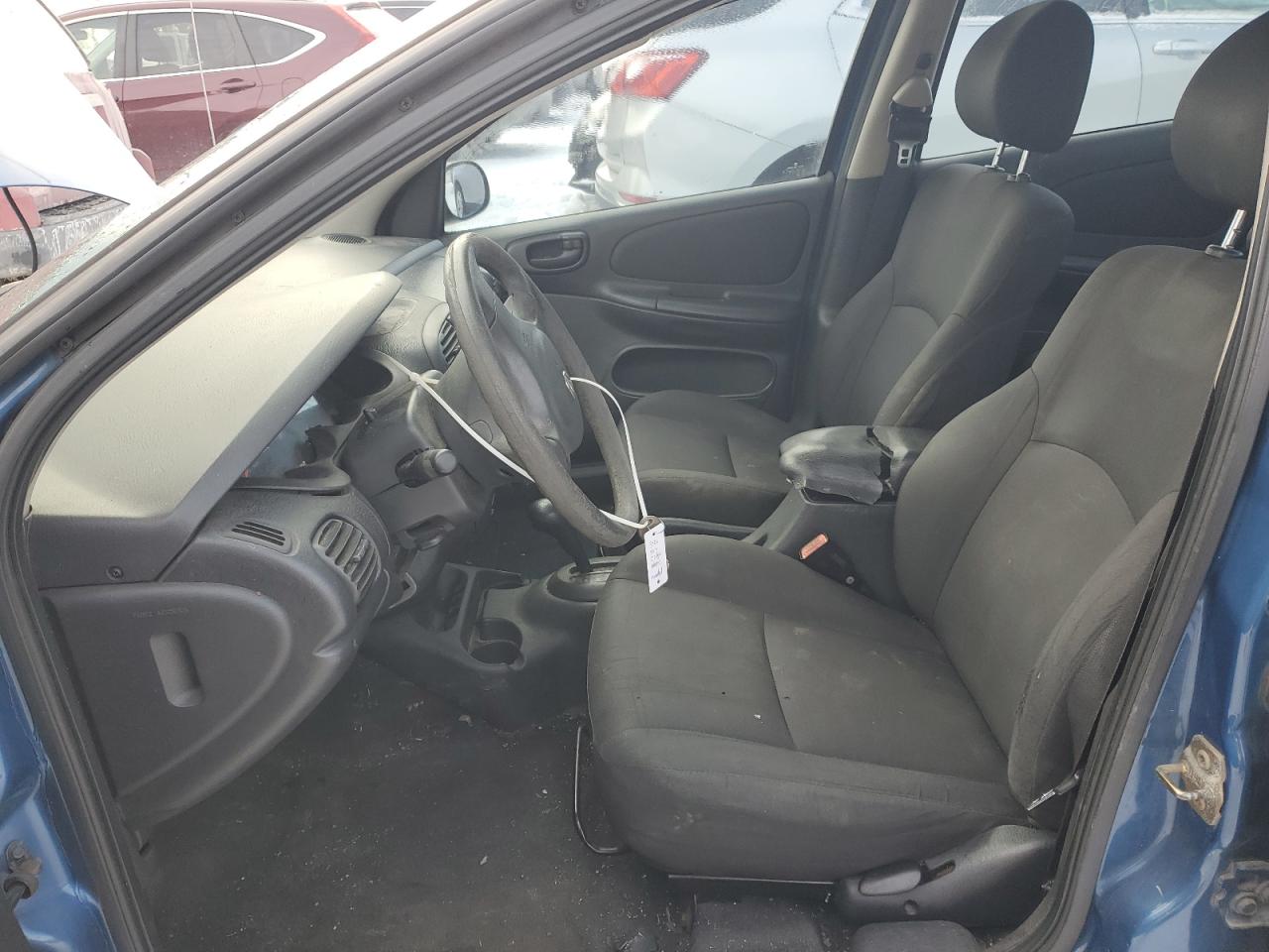2004 Dodge Neon Base VIN: 1B3ES26C44D526483 Lot: 88456065