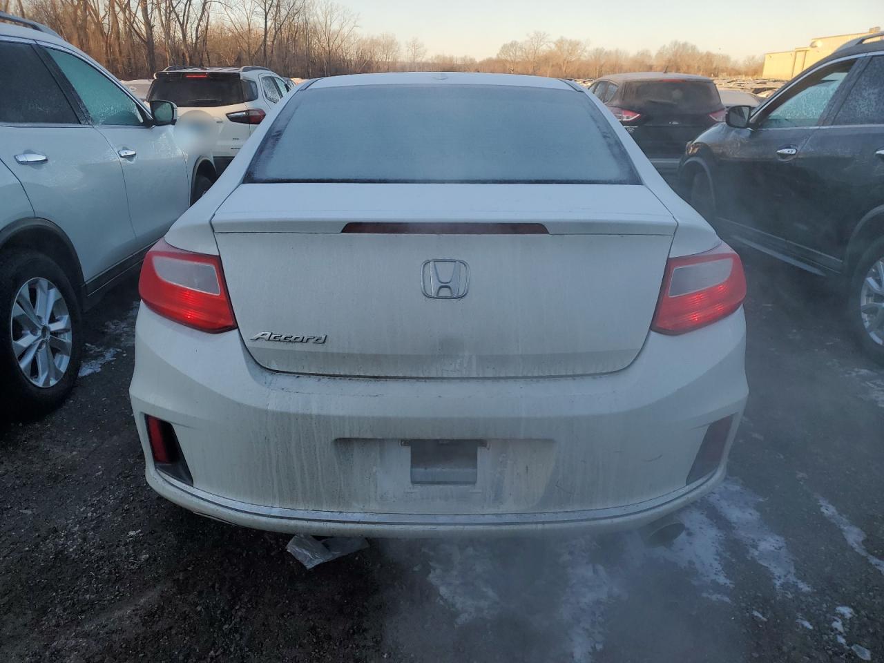 2013 Honda Accord - Image 6