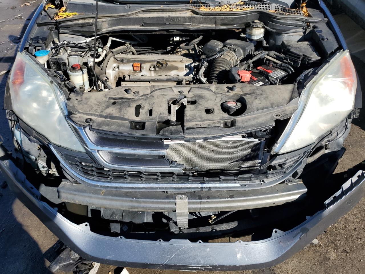 2011 Honda CR-V - Image 12