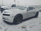 2011 Chevrolet Camaro Lt за продажба в Magna, UT - Front End