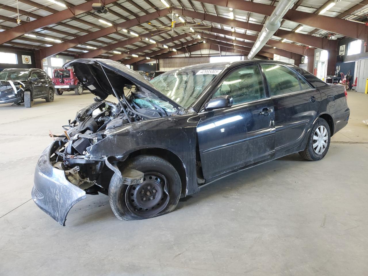 2005 Toyota Camry - Image 1