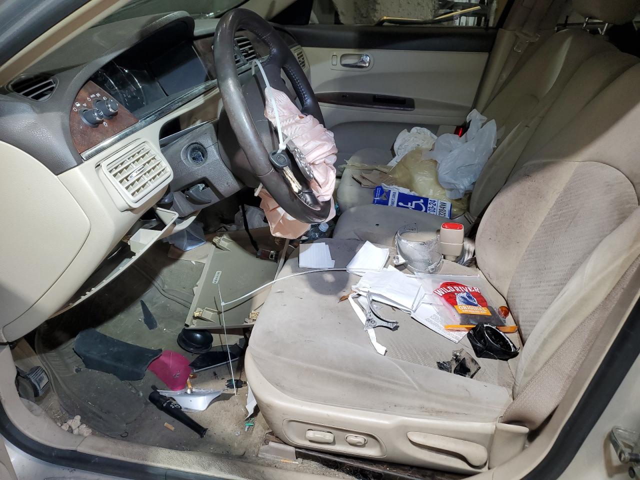 2008 Buick LaCrosse - Image 7