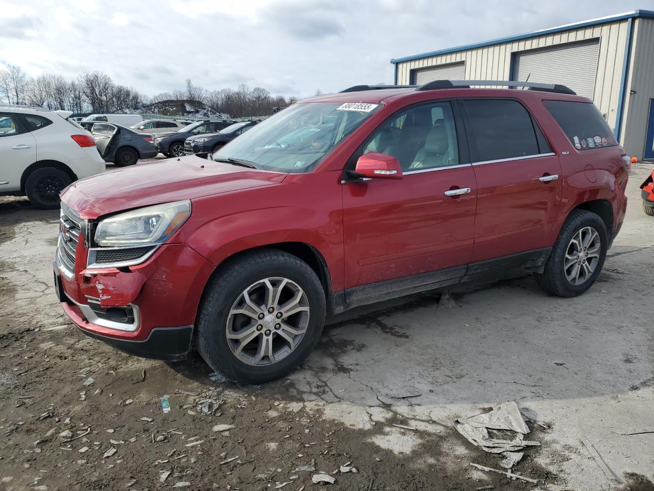 VIN 1GKKVRKD1DJ238099 2013 GMC ACADIA no.1