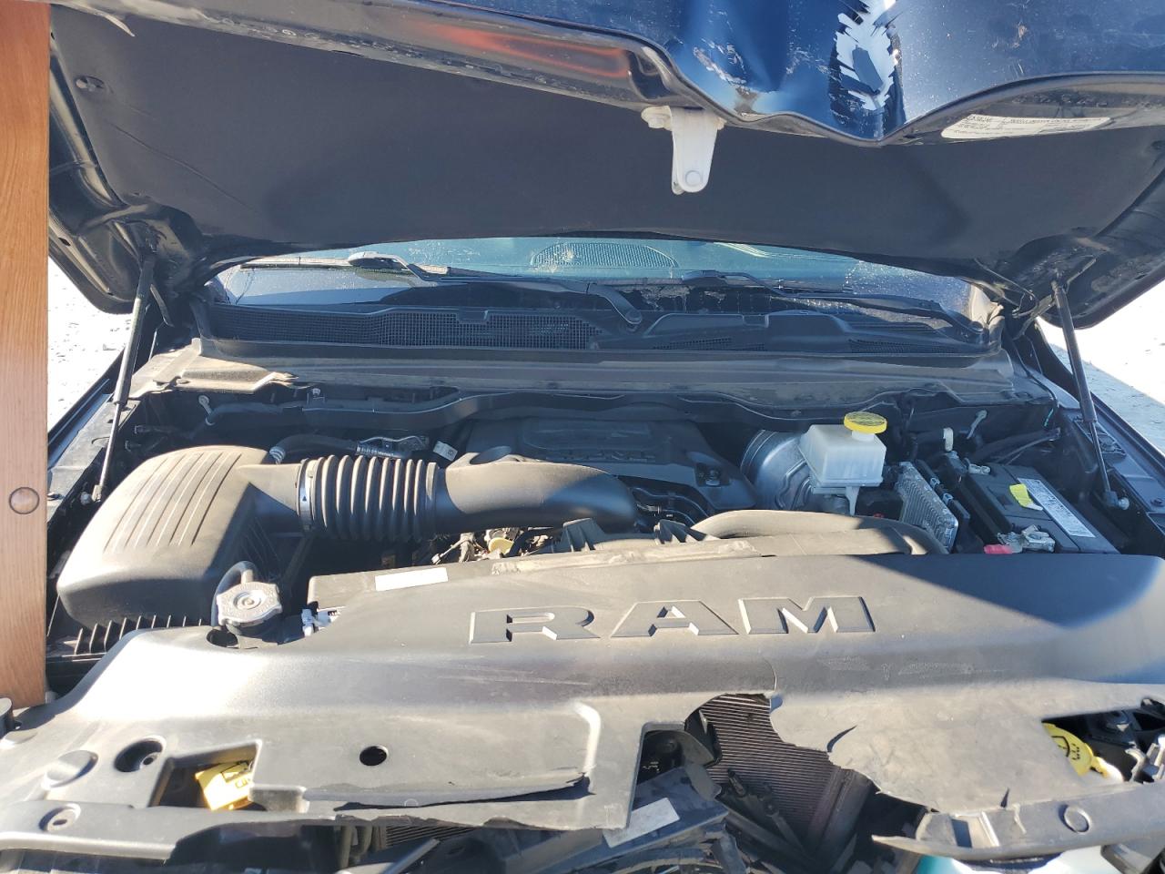 2020 RAM 1500 - Image 13