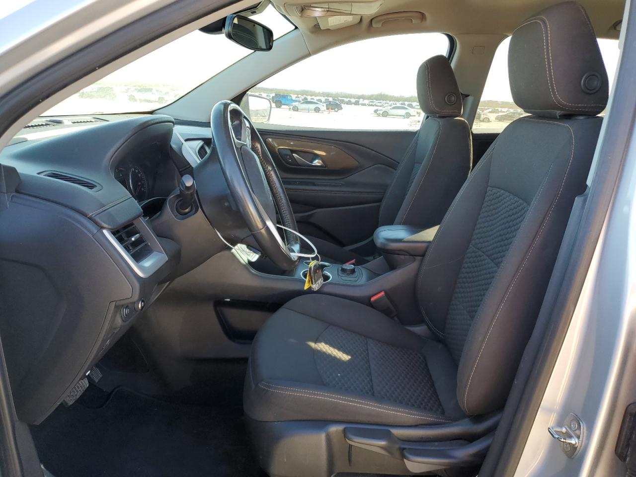2020 GMC Terrain - Image 7