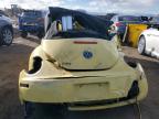 2008 Volkswagen New Beetle Convertible Se იყიდება Brighton-ში, CO - Rollover