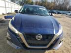 2021 Nissan Altima Sr   للبيع في Shreveport، LA - Rear End