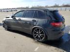 2017 Mercedes-Benz Glc 43 4Matic Amg продається в Fresno, CA - Front End