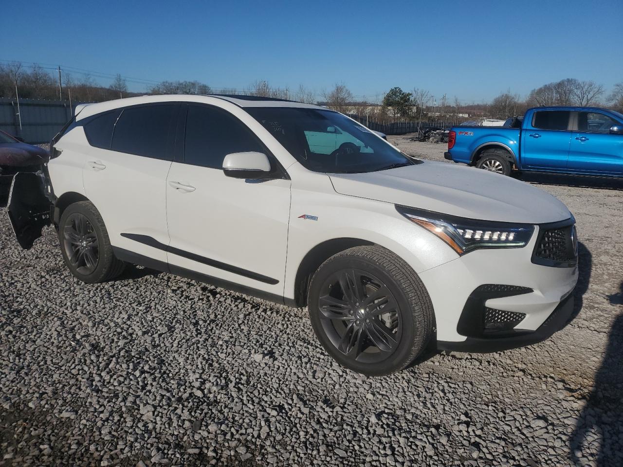 2021 Acura RDX - Image 4