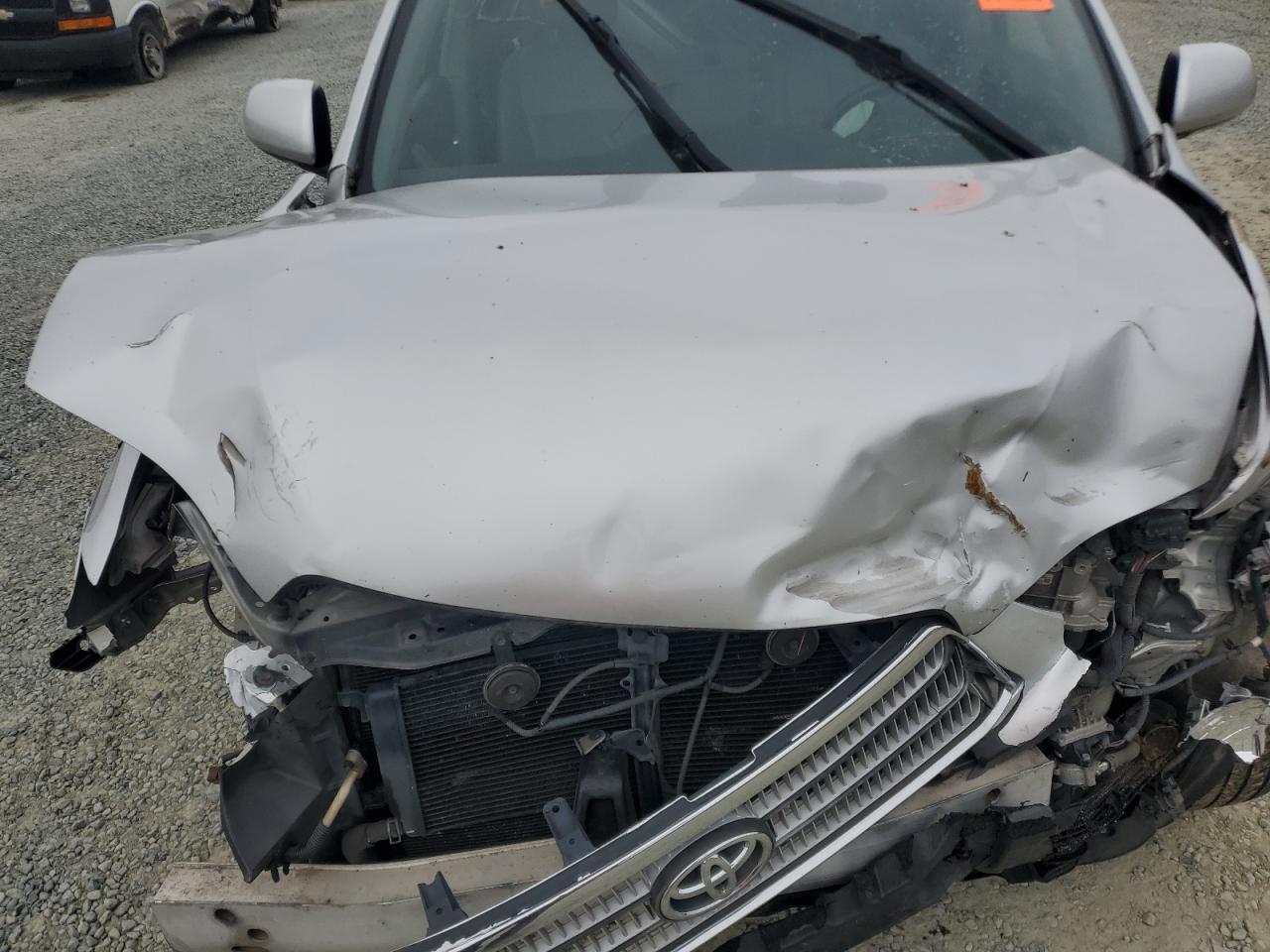 2008 Toyota Highlander - Image 12