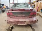 2002 Pontiac Sunfire Se продається в Nisku, AB - Undercarriage