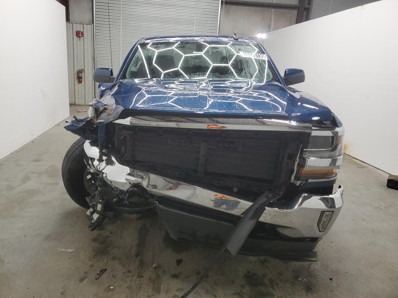 2GCVKPEC5K1230717 CHEVROLET ALL Models 2019