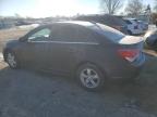 2015 Chevrolet Cruze Lt for Sale in Wichita, KS - Side