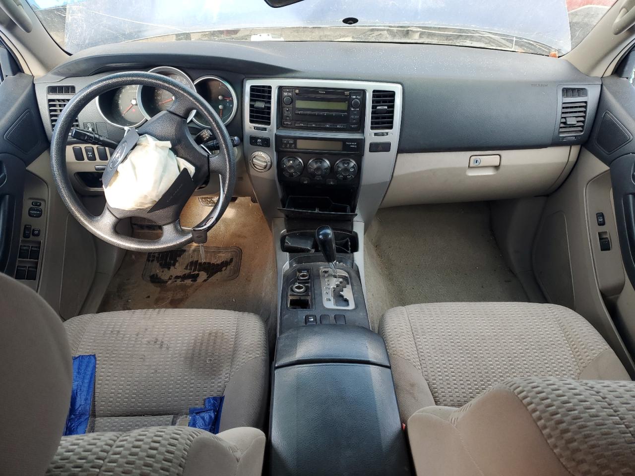 2007 Toyota 4Runner - Image 8