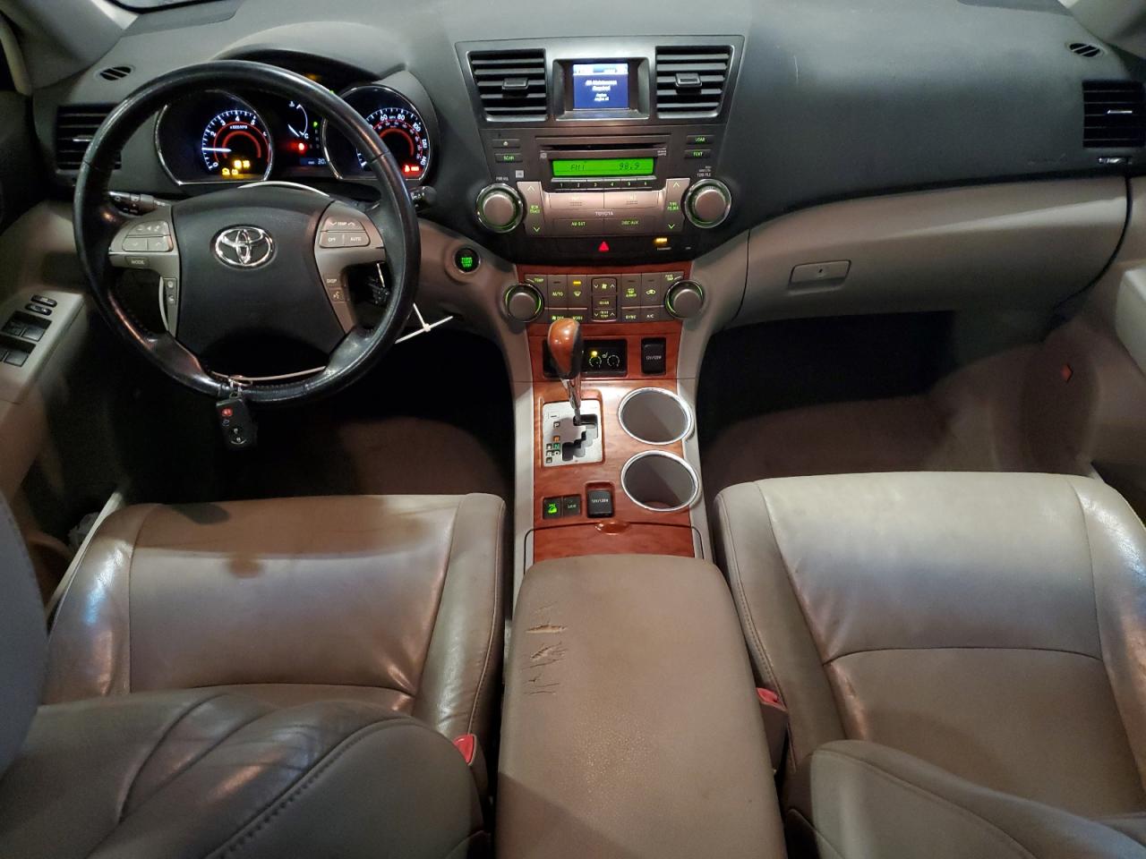 2008 Toyota Highlander - Image 8