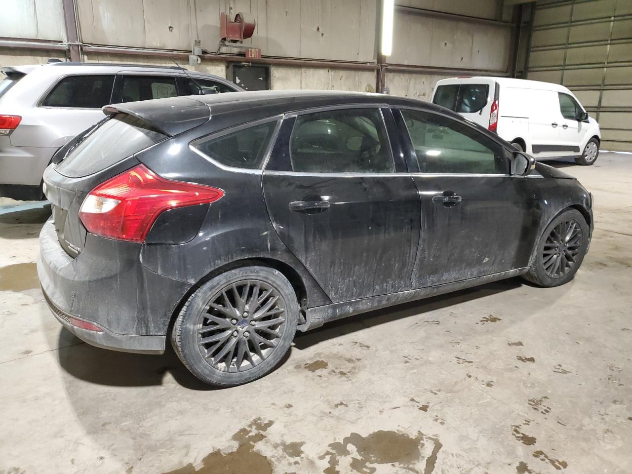 2013 Ford Focus - Image 3