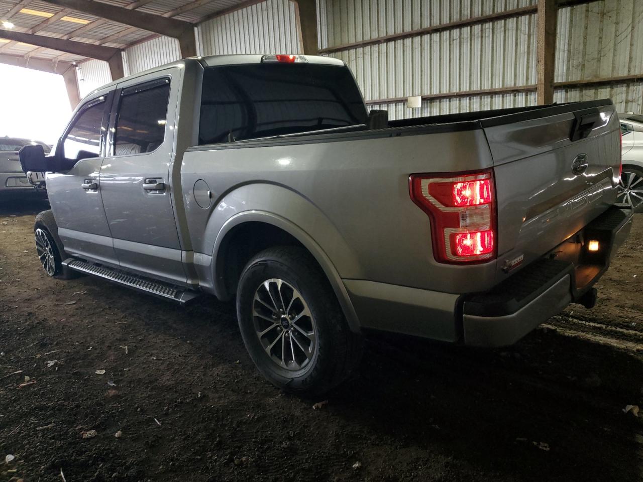 2020 Ford F-150 - Image 2