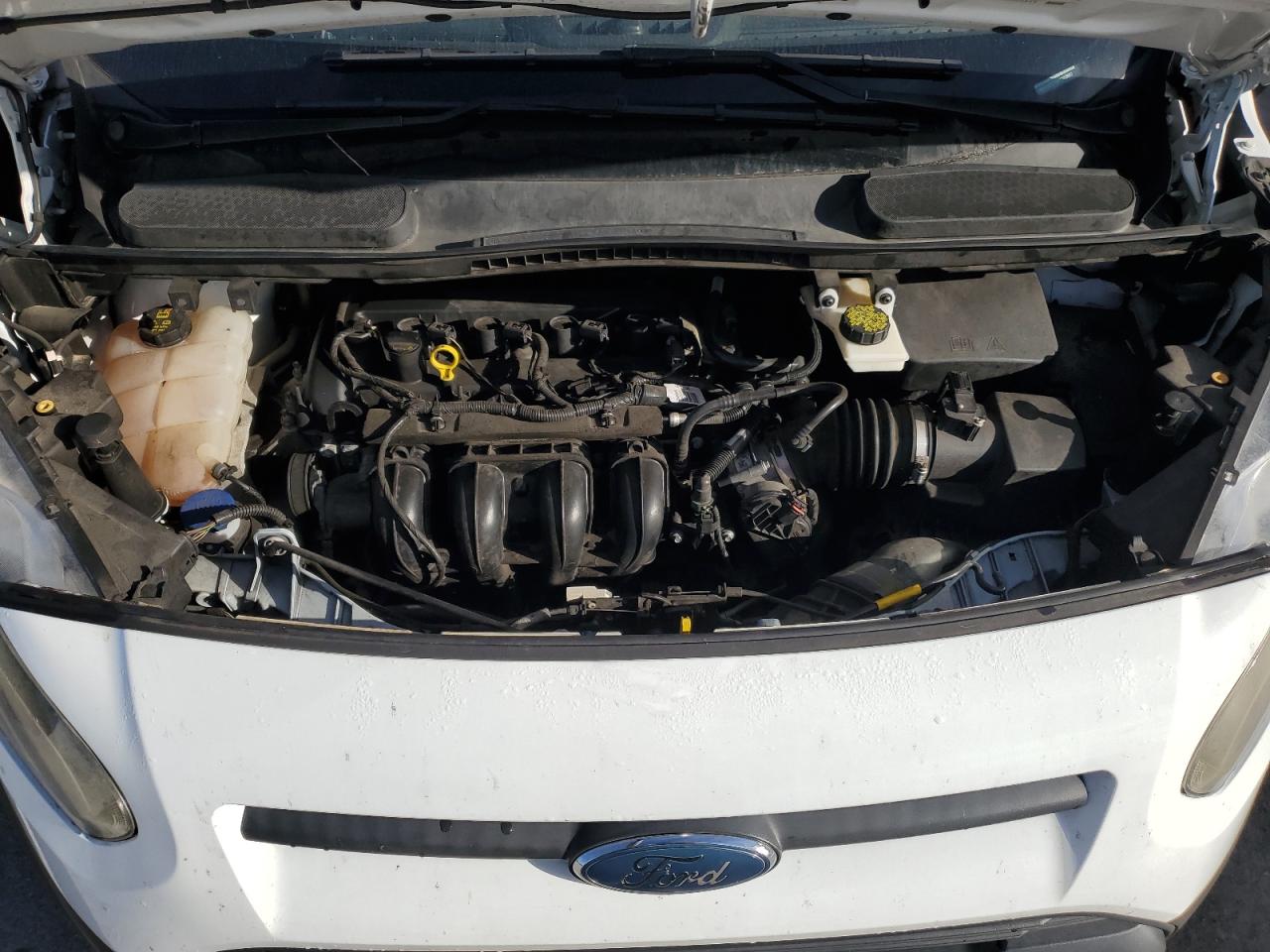 2017 Ford Transit - Image 12