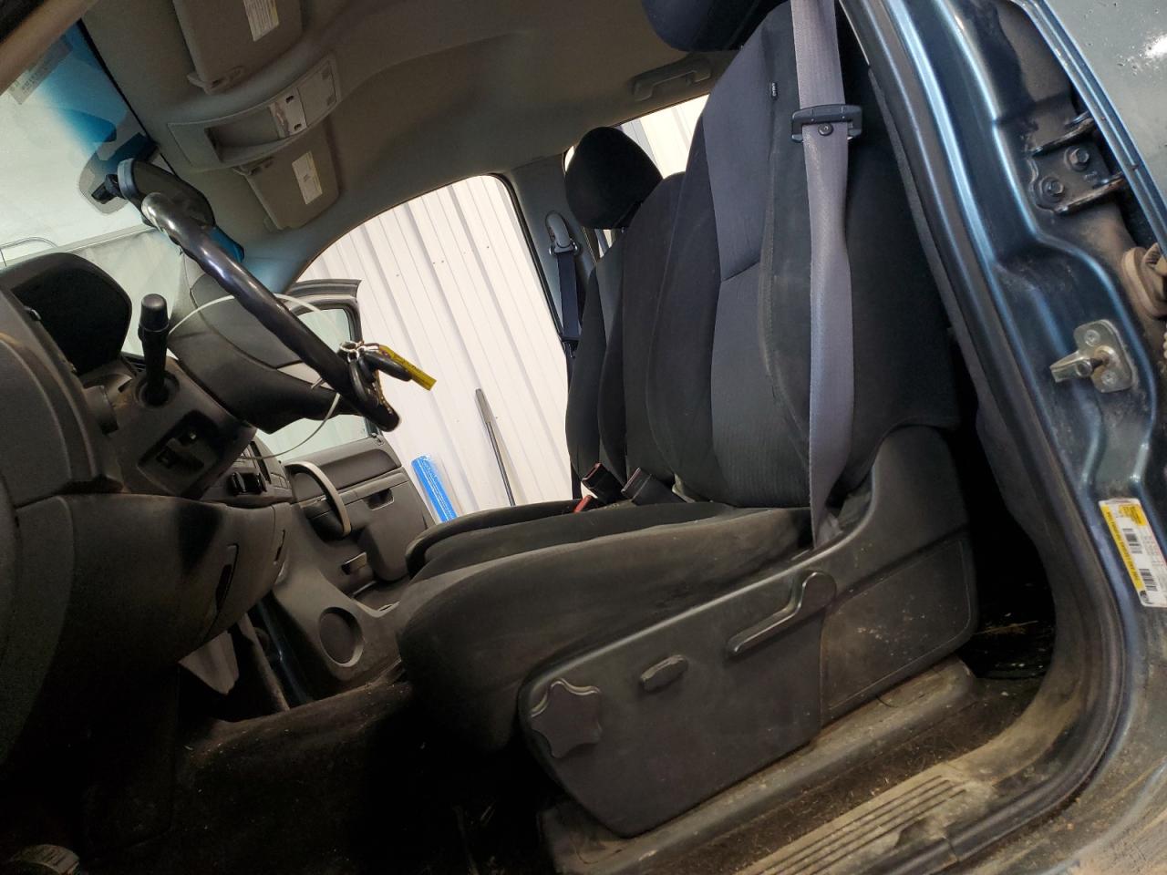 2011 Chevrolet Silverado - Image 7