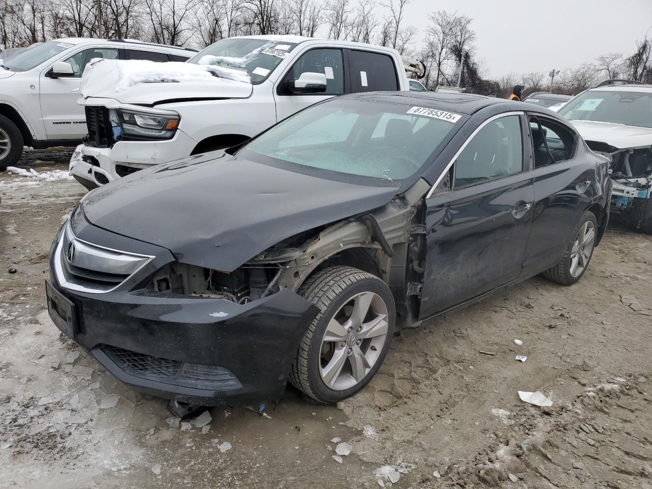 2015 Acura ILX - Image 1