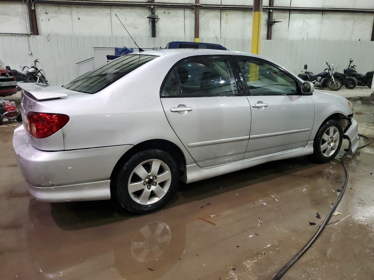 2008 Toyota Corolla - Image 3