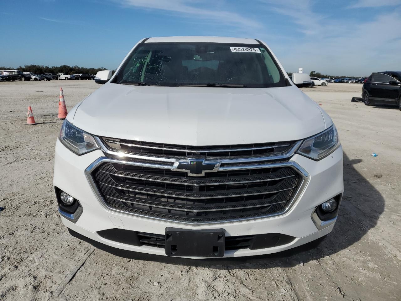 2019 Chevrolet Traverse - Image 5