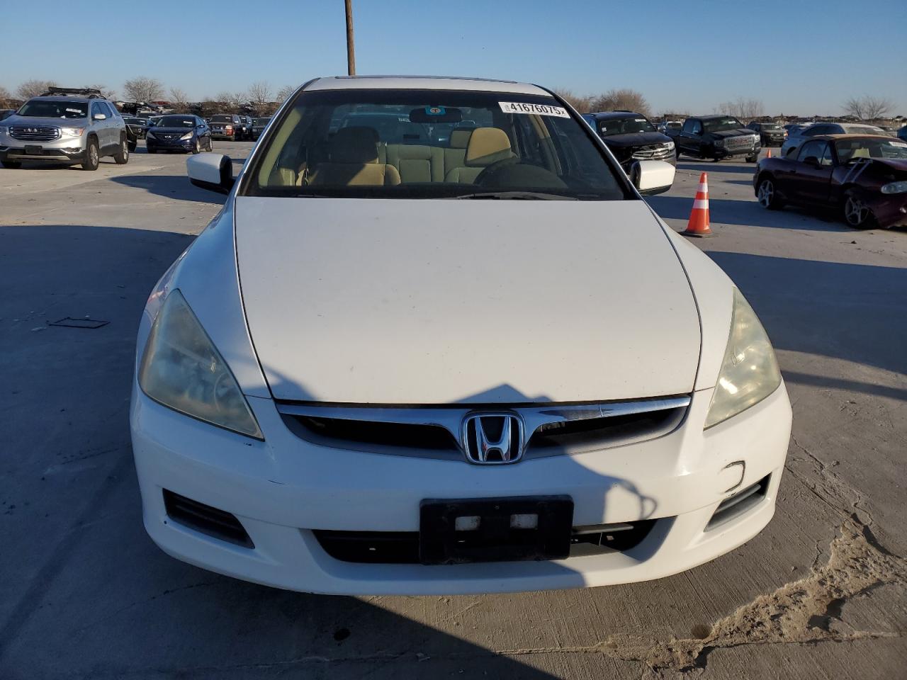 2006 Honda Accord - Image 5