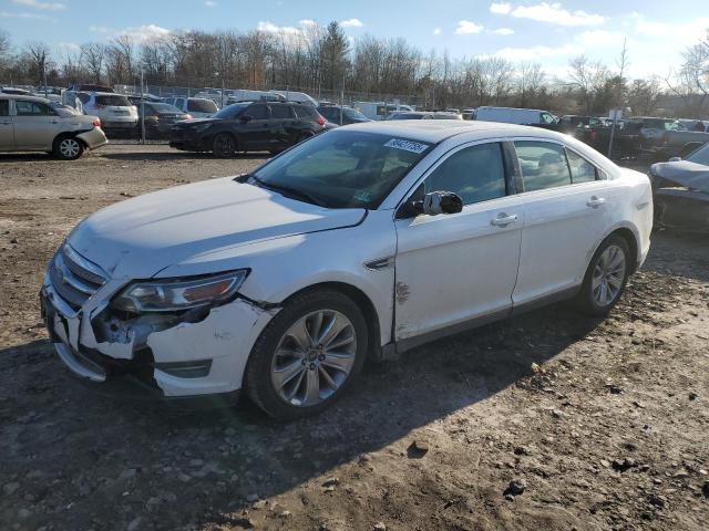 2012 Ford Taurus Limited