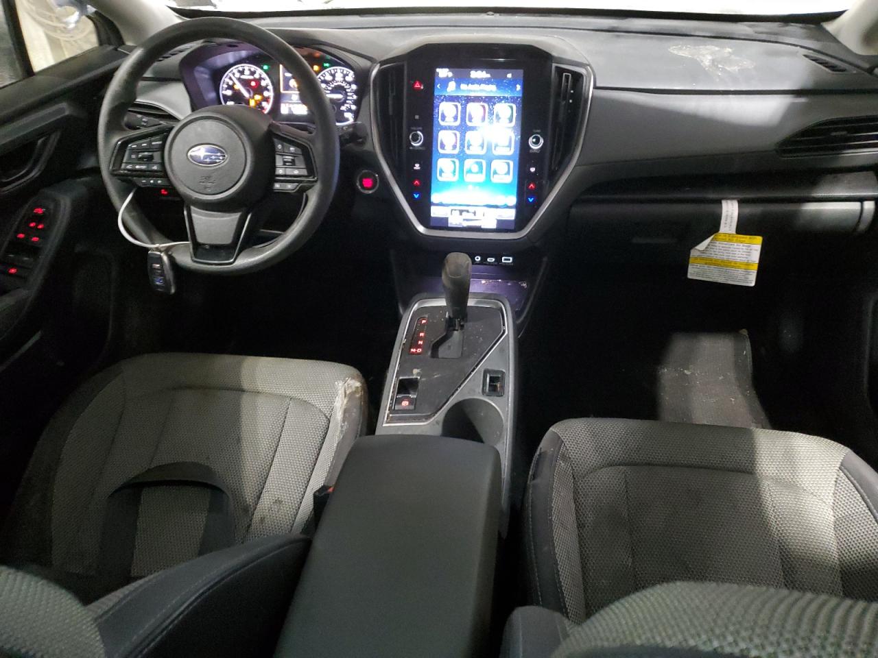 2024 Subaru XV - Image 8