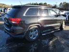 2013 Jeep Grand Cherokee Overland for Sale in Exeter, RI - Front End