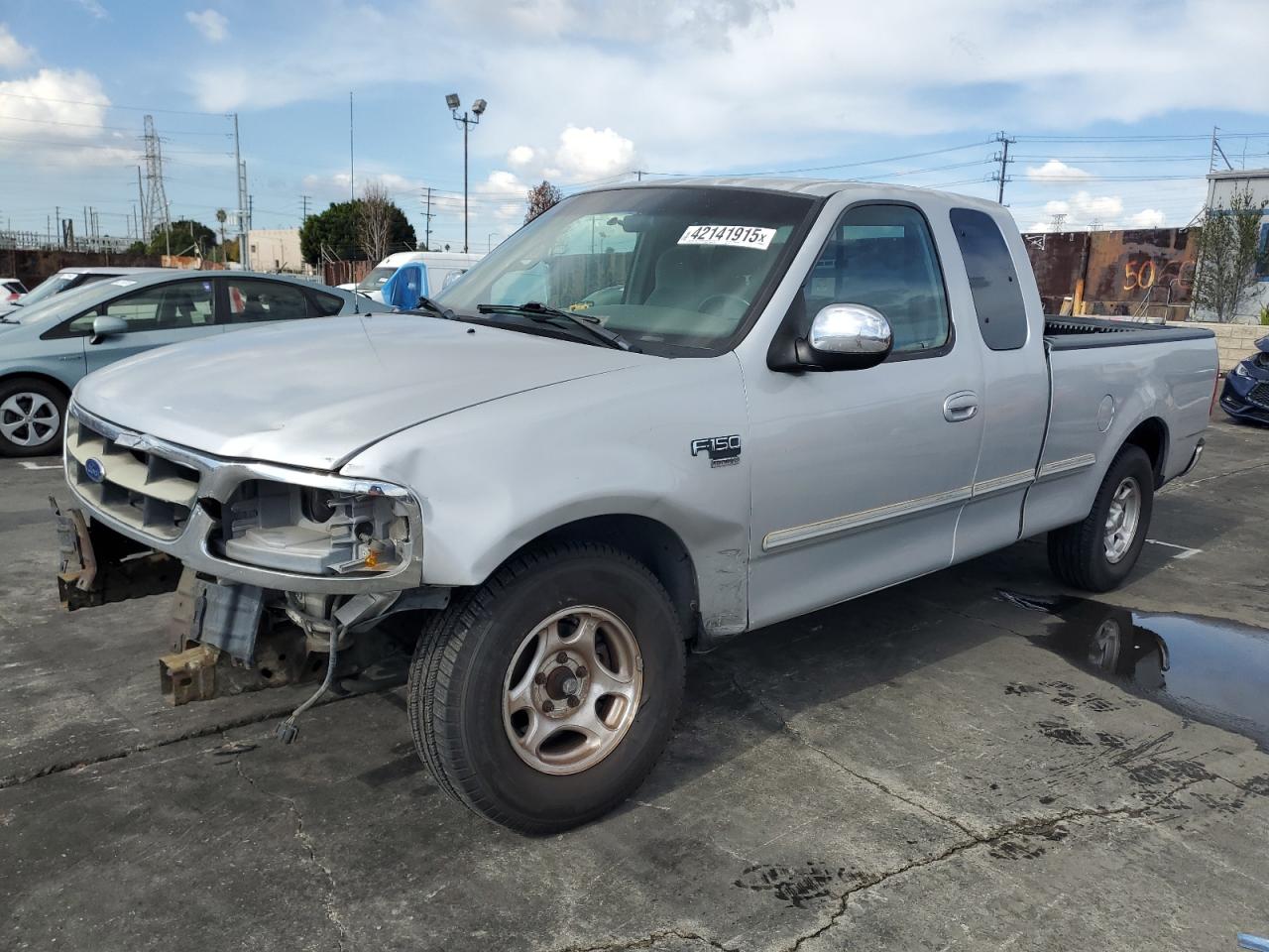 1998 Ford F-150 - Image 1