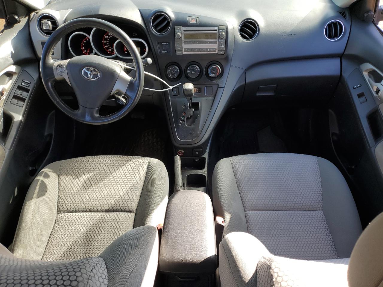 2009 Toyota Corolla - Image 8