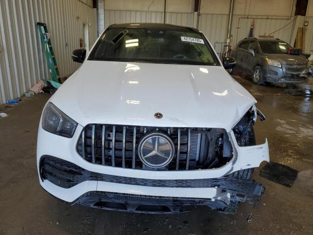  MERCEDES-BENZ GLE-CLASS 2022 Biały