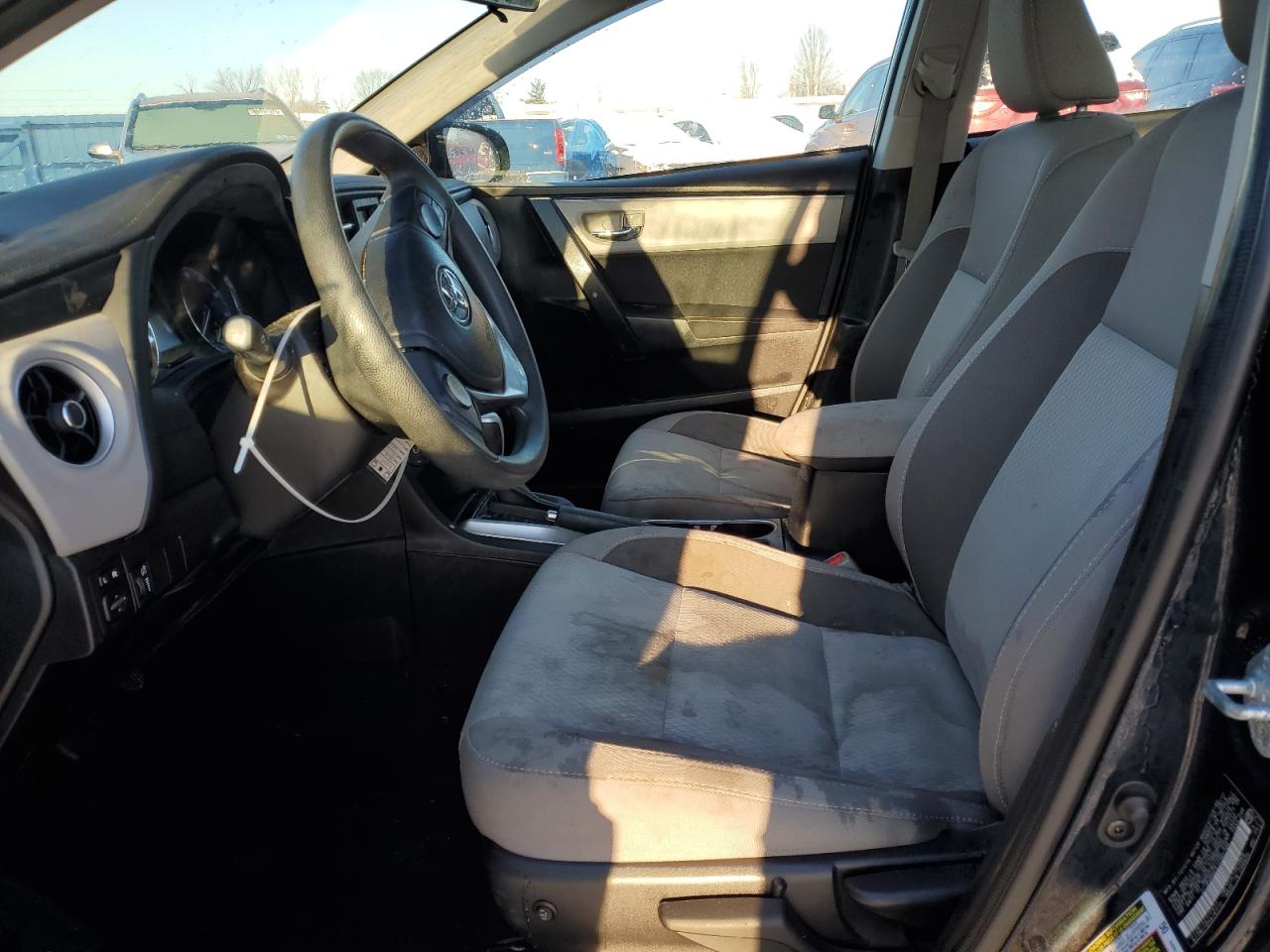 2018 Toyota Corolla - Image 7