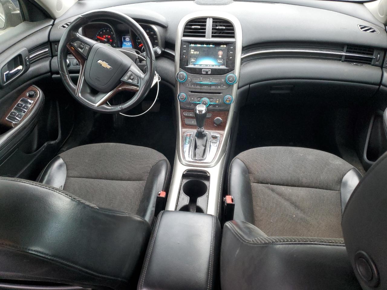 2013 Chevrolet Malibu - Image 8