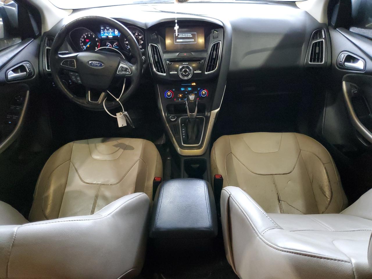 2015 Ford Focus - Image 8