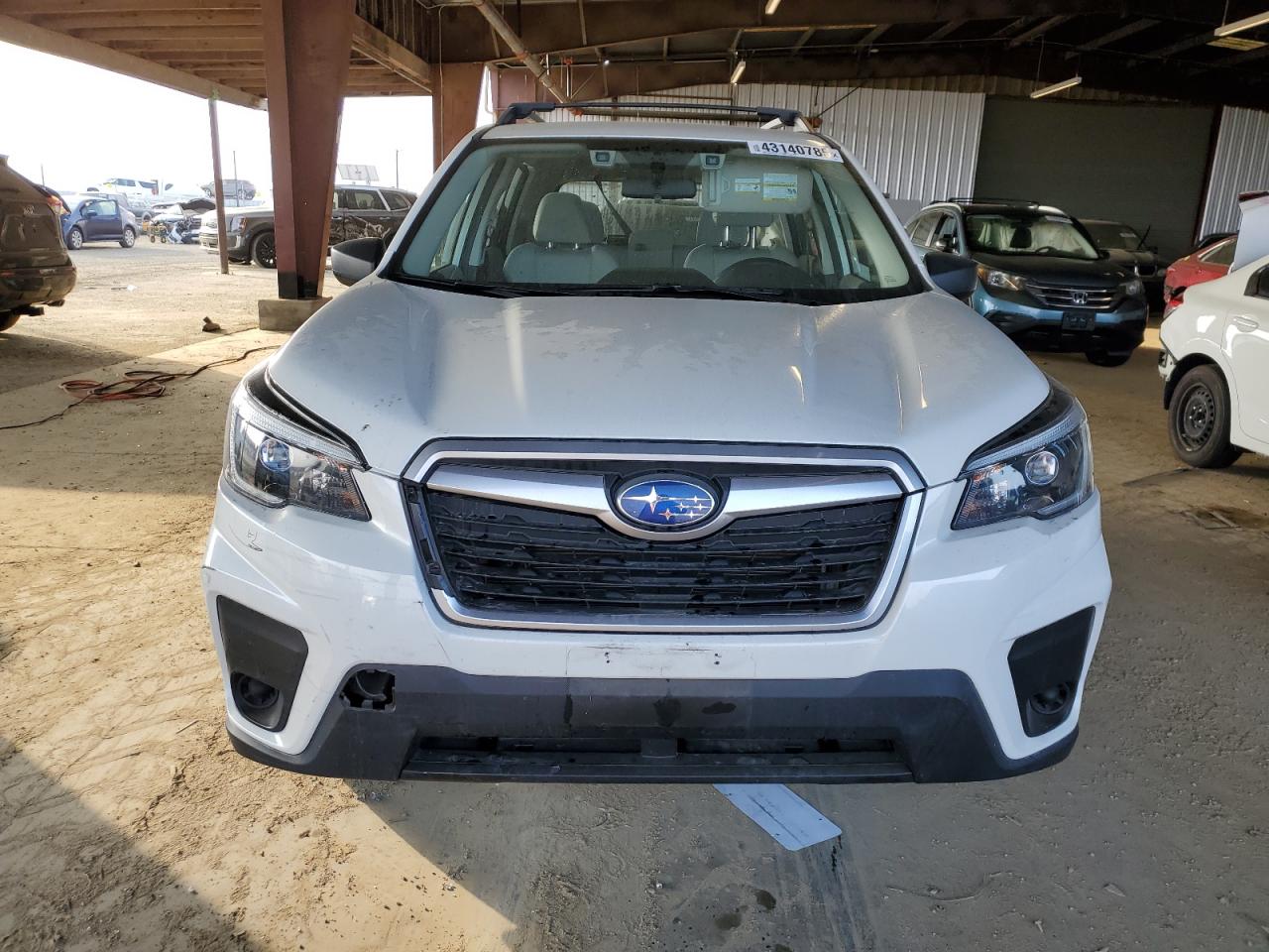 2021 Subaru Forester - Image 5