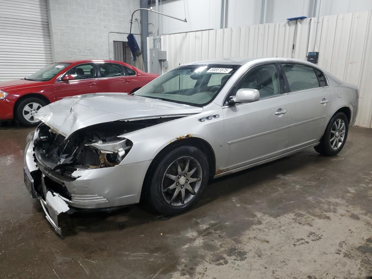 2007 Buick Lucerne - Image 1