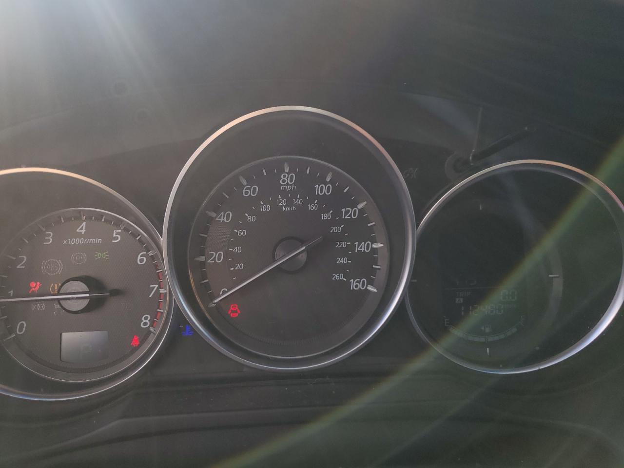 2016 Mazda 6 - Image 9