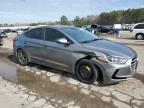 2018 Hyundai Elantra Sel na sprzedaż w Florence, MS - Front End