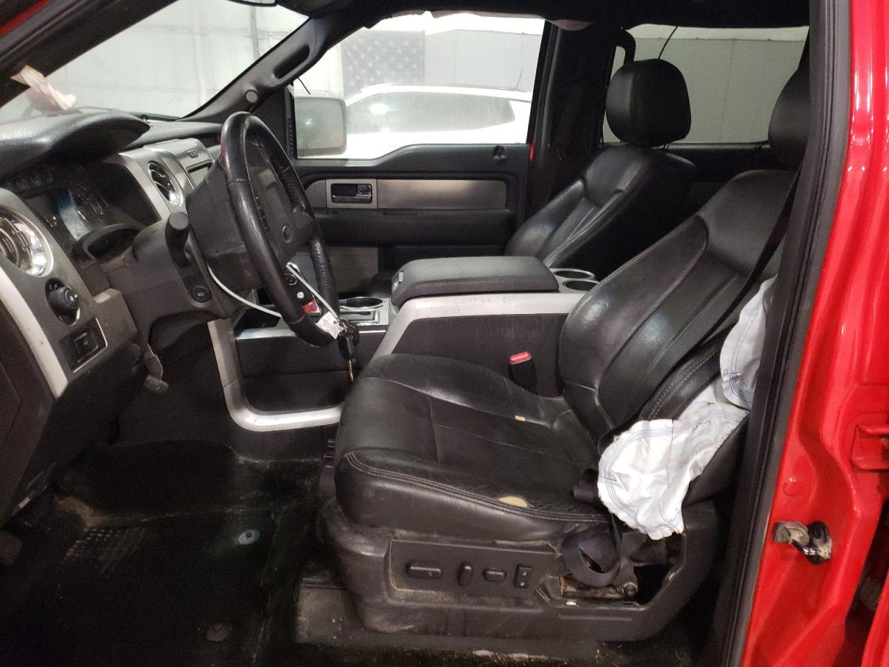 2013 Ford F-150 - Image 7