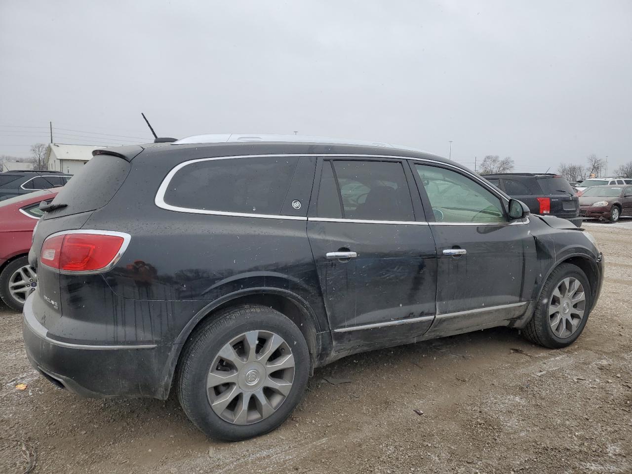 2016 Buick Enclave - Image 3