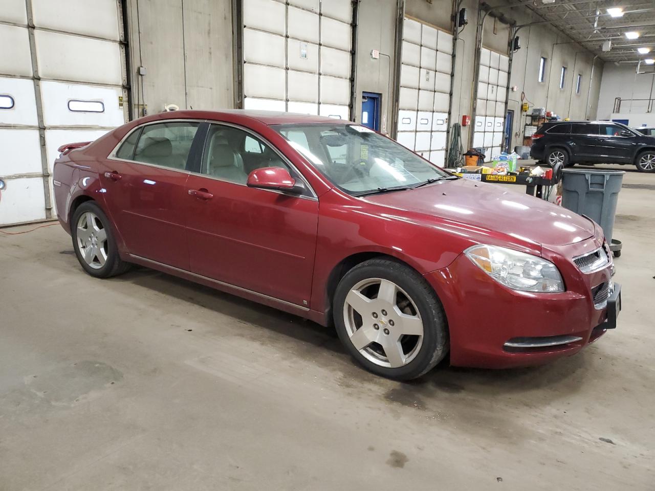 2009 Chevrolet Malibu - Image 4