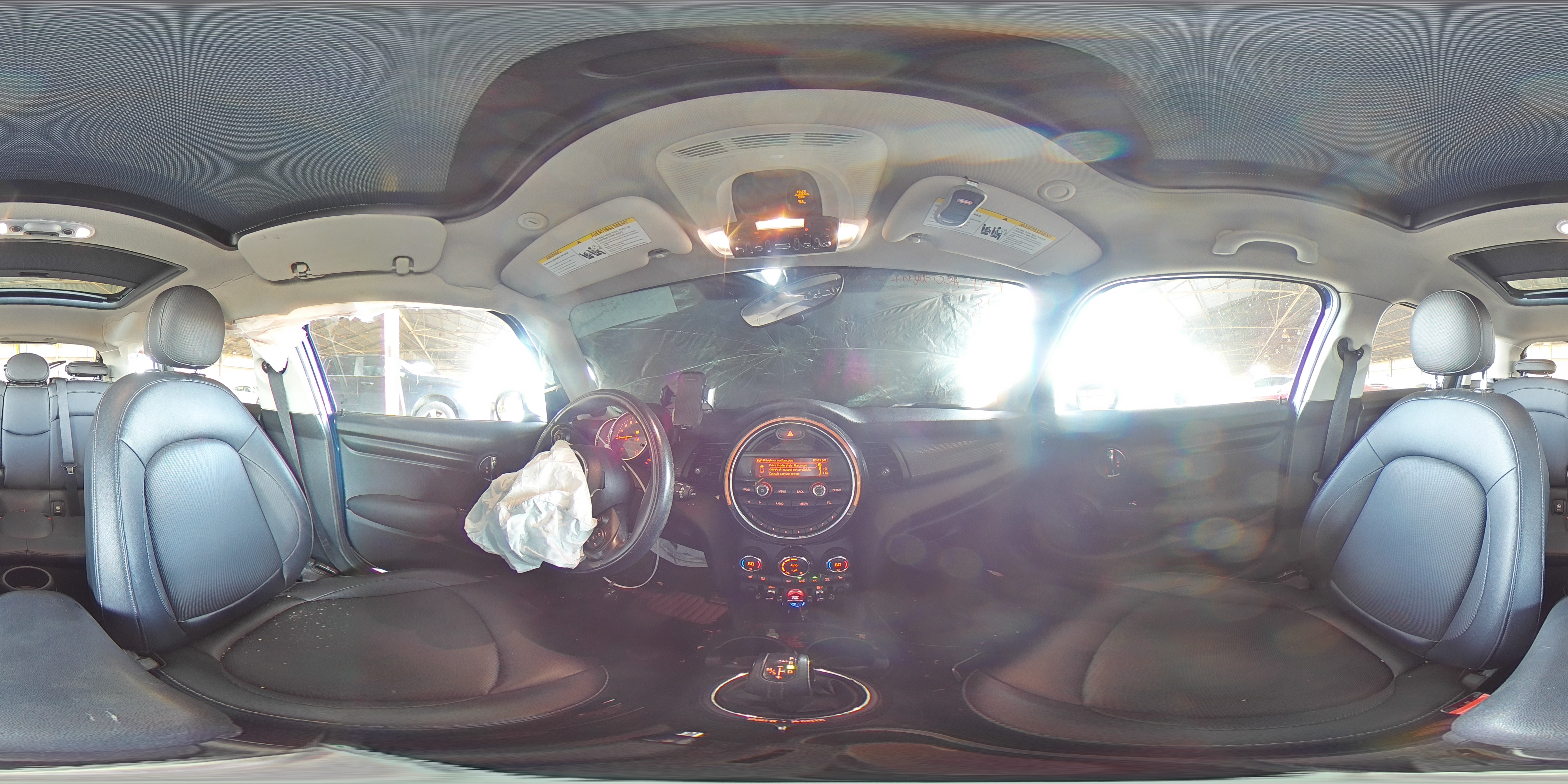 2016 MINI Cooper - Image 12