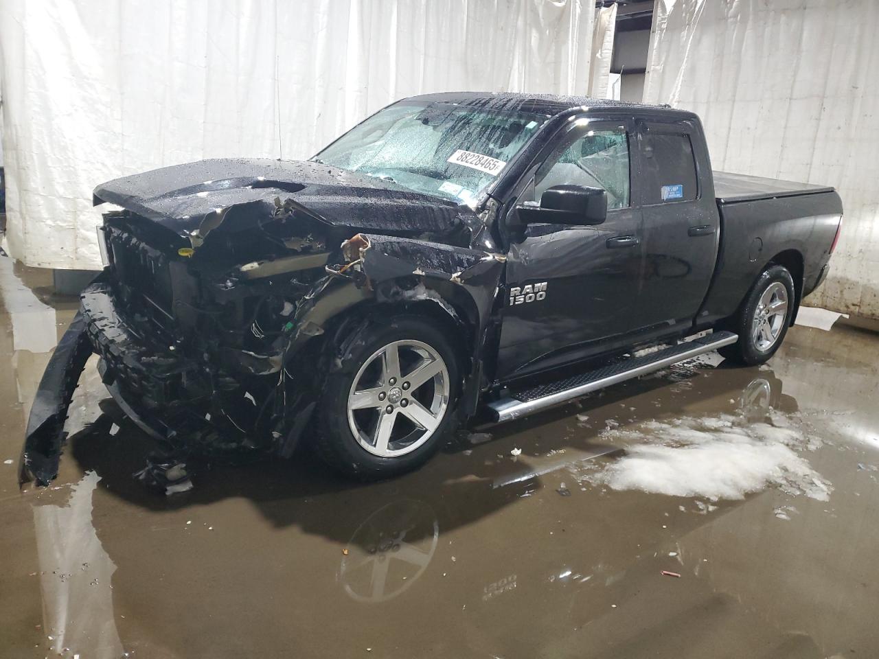 2014 RAM 1500 - Image 1